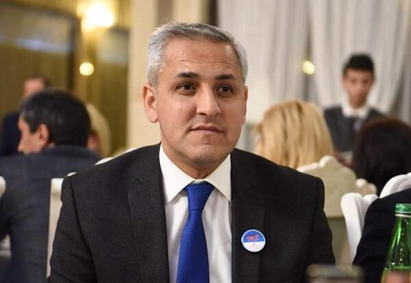 Niyaz Niftiyev məhkəmə zalından azadlığa buraxıldı